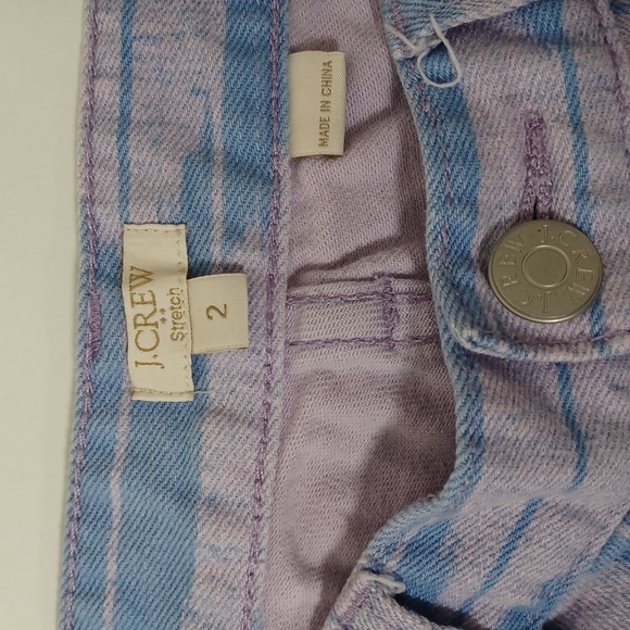✨3/$25✨J.Crew Denim Shorts - 2 - Picture 6 of 7